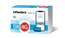 Придбати Двосторонні сигналізації Pandora DX-4G