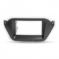 Придбати Перехідні рамки Carav 11-797 JAC S2 2015+ 2DIN