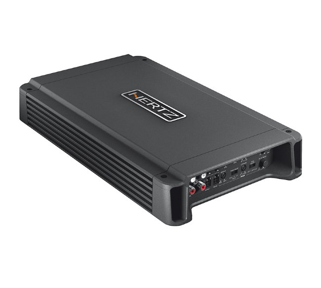 Фото Hertz HCP 4Dk