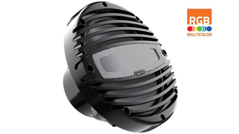 Фото Hertz HMX 8-LD-C