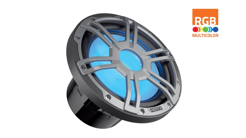 Фото Hertz HMS 10 S-LD-G