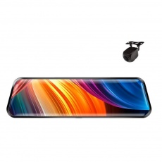 Придбати Видеорегистратор Aspiring Reflex 7