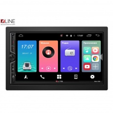 Автомагнітола Qline Dino-1501 Придбати Автомагнітола Qline Dino-1501