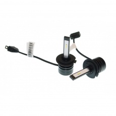 Придбати LED- лампы Baxster SX H7 5500K