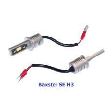 Придбати LED- лампы Baxster SE H3 6000K