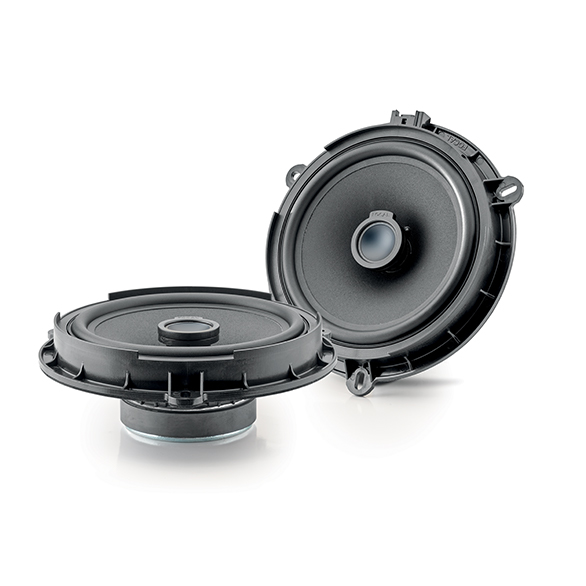 Фото Focal IC Ford 165