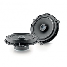 Придбати Автоакустика Focal IC Ford 165
