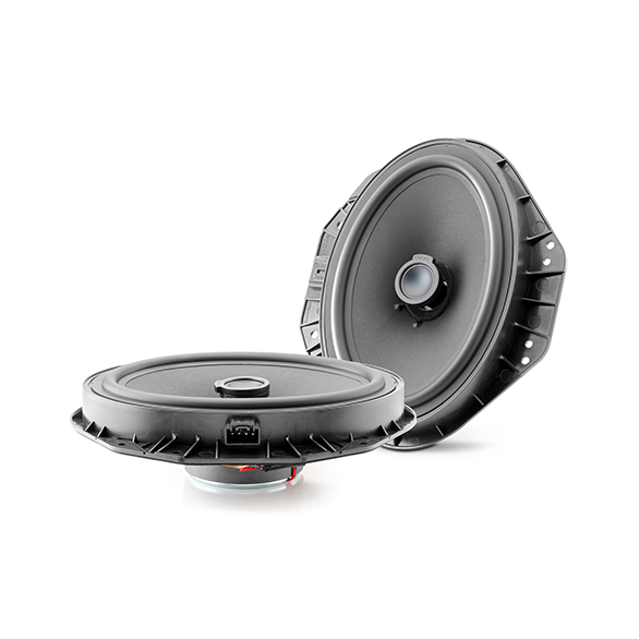 Фото Focal IC Ford 690