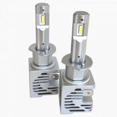 Придбати LED- лампы Prime-X MINI H1 5000K