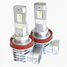 Придбати LED- лампы Prime-X MINI H11 5000K