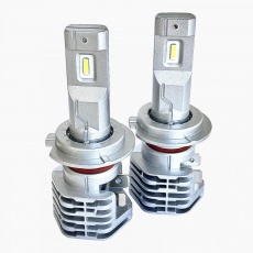 Придбати LED- лампы Prime-X MINI H7 5000K