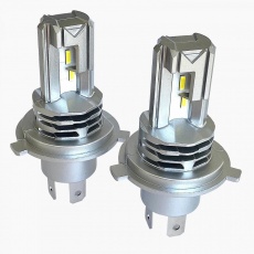Придбати LED- лампы Prime-X MINI H4 5000K