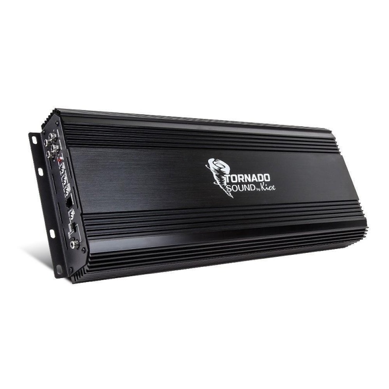 Фото Kicx Tornado Sound 2500.1
