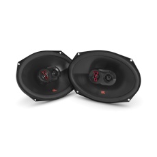 Придбати Автоакустика JBL Stage3 9637F