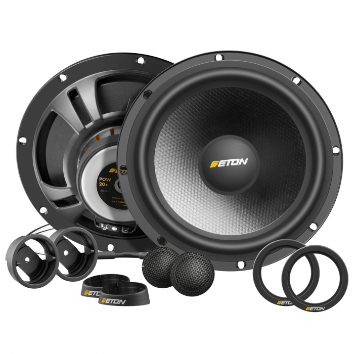 Фото ETON ET-POW20P