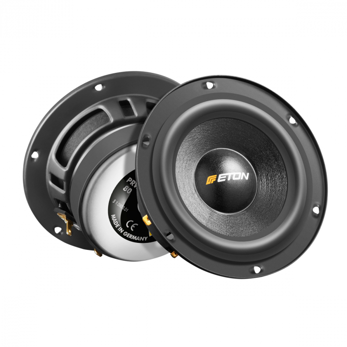 Фото ETON ET-PRW80