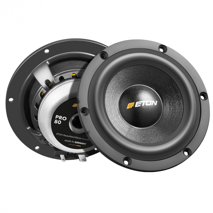 Фото ETON ET-PRO80