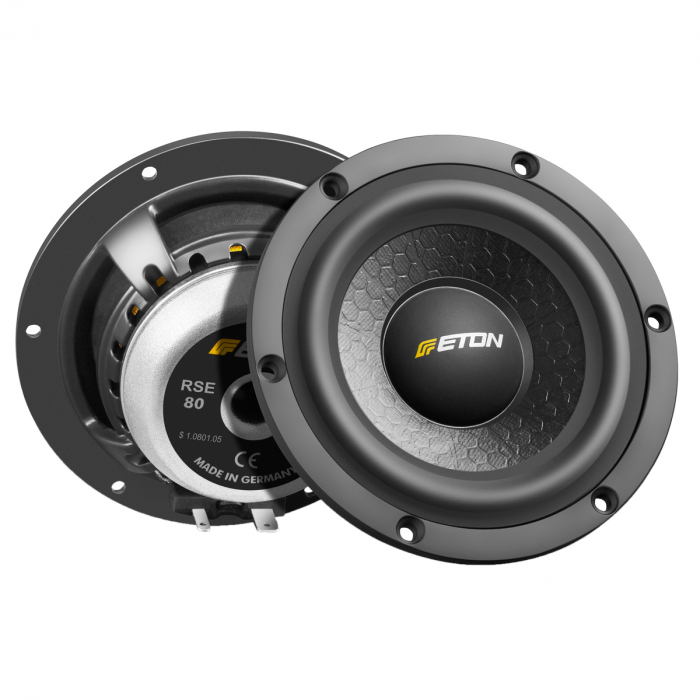 Фото ETON ET-RSE80