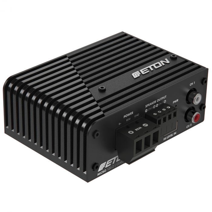 Фото ETON ET-MICRO120.2