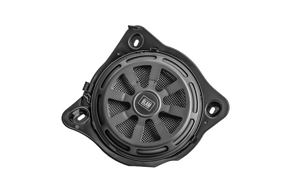Фото Blam MB 200 W