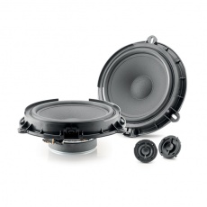 Придбати Автоакустика Focal IS FORD 165