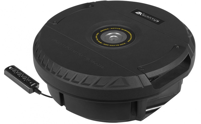 Фото ESX QUANTUM Q800A
