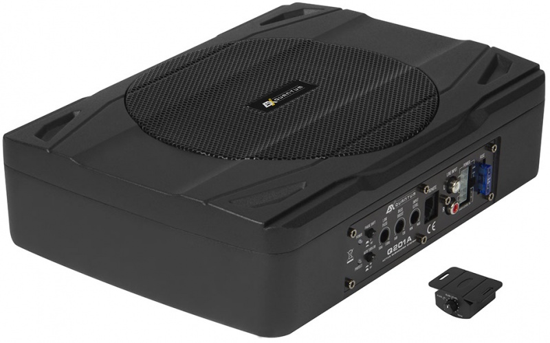 Фото ESX QUANTUM Q201A