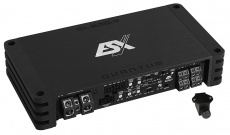 Придбати Автопідсилювач ESX QL 800.4