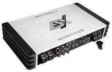 Придбати Автопідсилювач ESX QE 1200.4