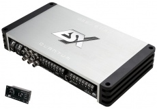 Придбати Автопідсилювач ESX QE 80.8 DSP