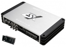 Придбати Автопідсилювач ESX QE 80.4 DSP