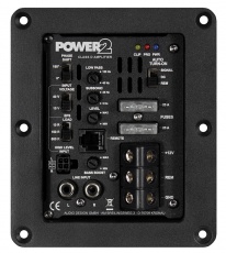 Придбати Автопідсилювач ESX POWER 2