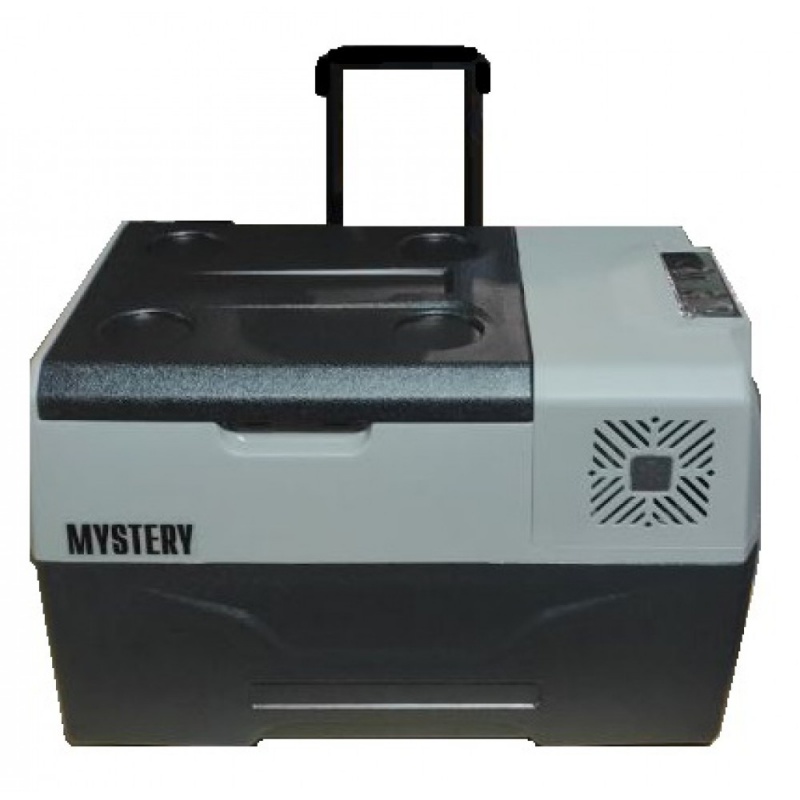 Фото Mystery MCX-30