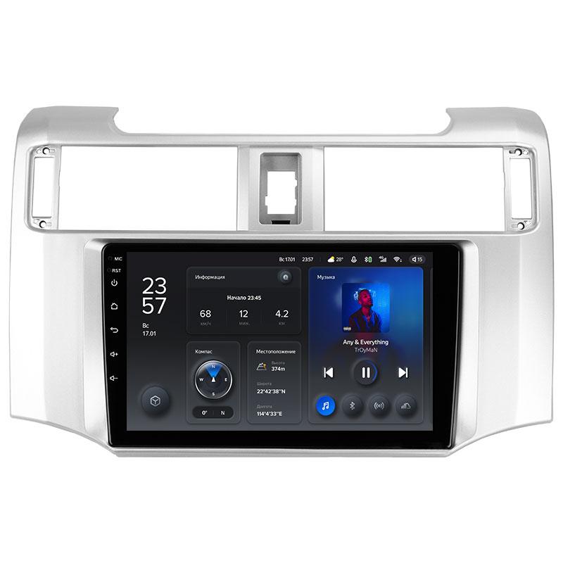 Фото Sigma F9216 2+32 Gb Toyota 4Runner 5 N280 2009-2020 9