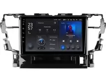 Фото Teyes X1 2+32 Gb Wi-Fi Toyota Alphard H30 2015-2020 10