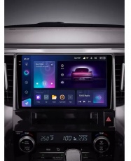 Придбати Toyota Teyes CC3 2k 4+64 Gb Toyota Alphard H30 2015-2020 10"