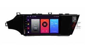 Фото Sigma X9464 4+64 Gb Toyota Avalon 4 XX40 2012-2018 9"