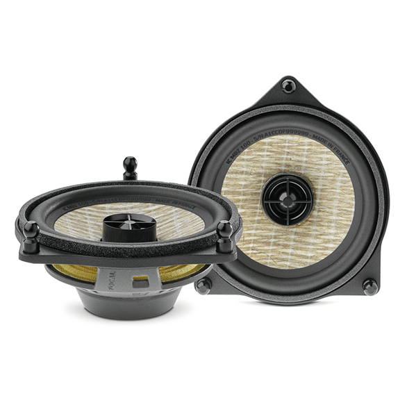 Фото Focal IC MBZ 100
