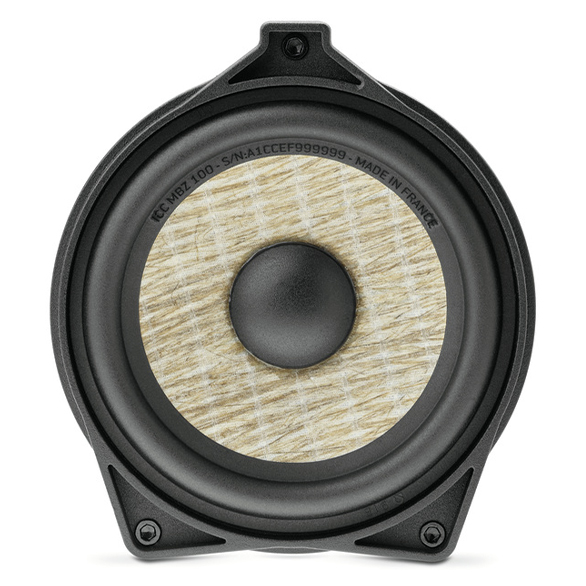 Фото Focal ICC MBZ 100