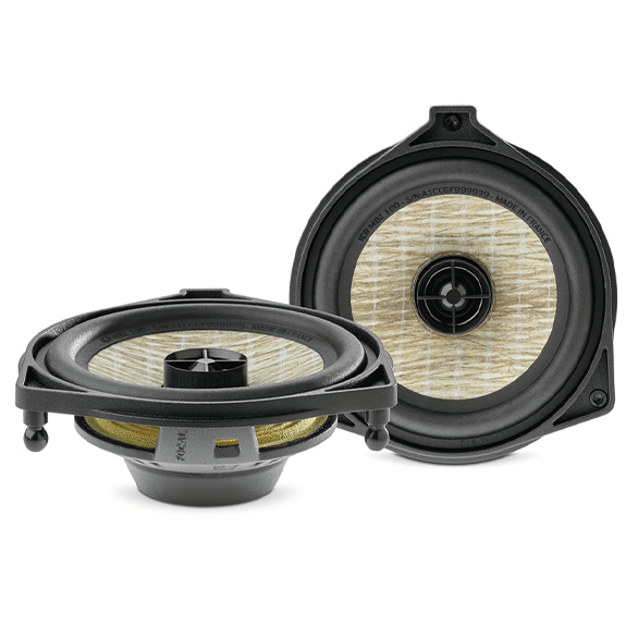 Фото Focal ICR MBZ 100
