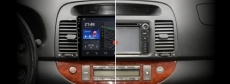 Придбати Toyota AMS T910 6+128 Gb Toyota Camry 5 XV 30 2001-2006 (A) 9"