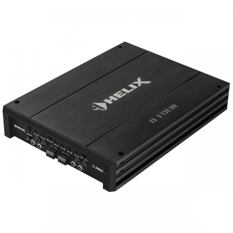 Фото Helix D FOUR
