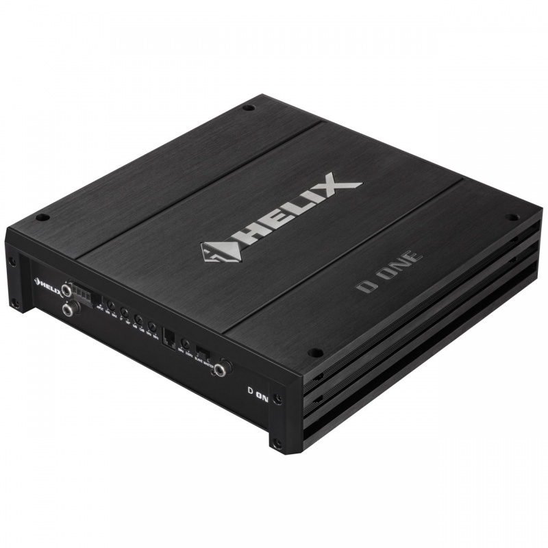Фото Helix D ONE