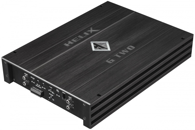 Фото Helix G TWO
