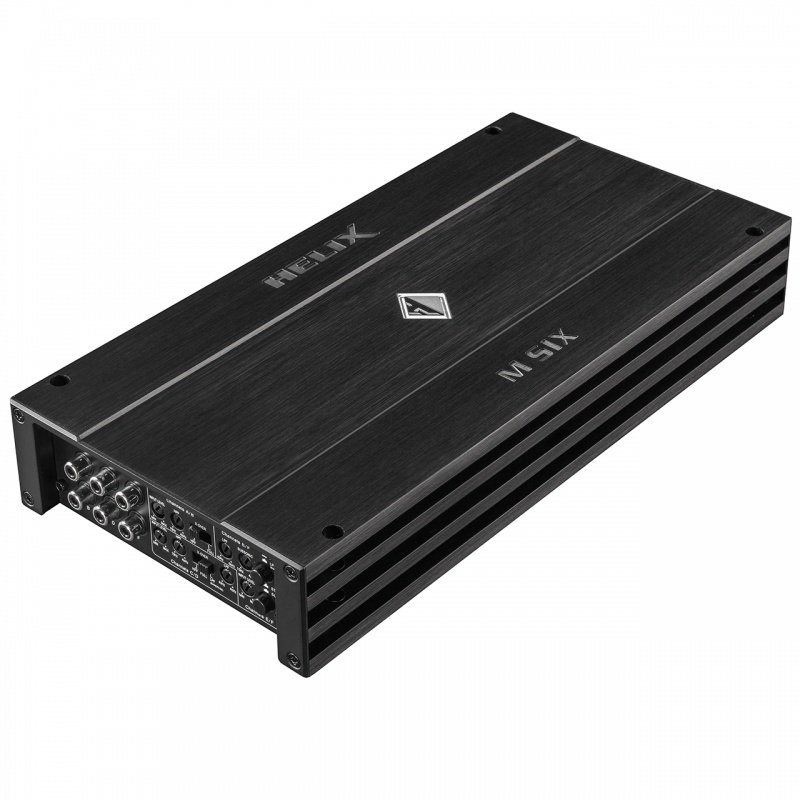 Фото Helix M SIX