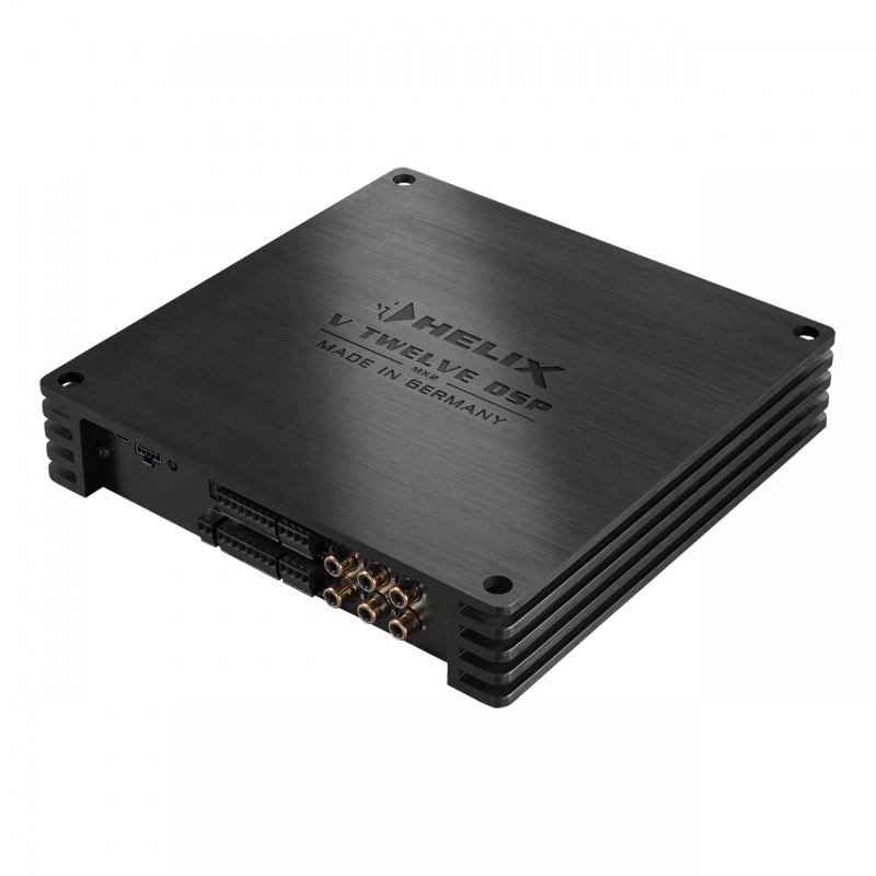 Фото Helix V TWELVE DSP MK2