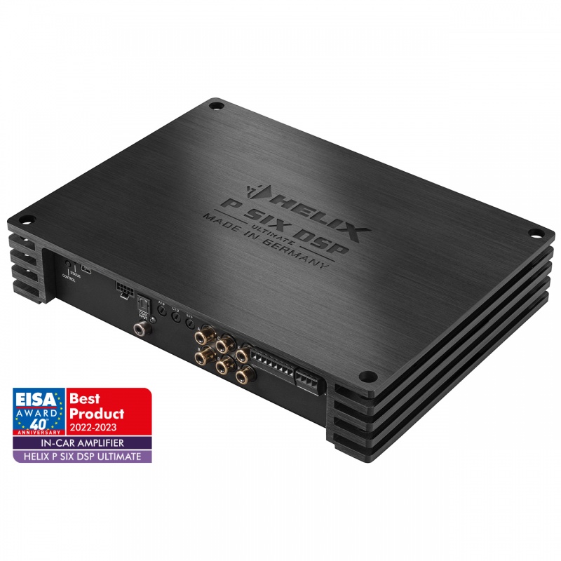 Фото Helix P SIX DSP ULTIMATE