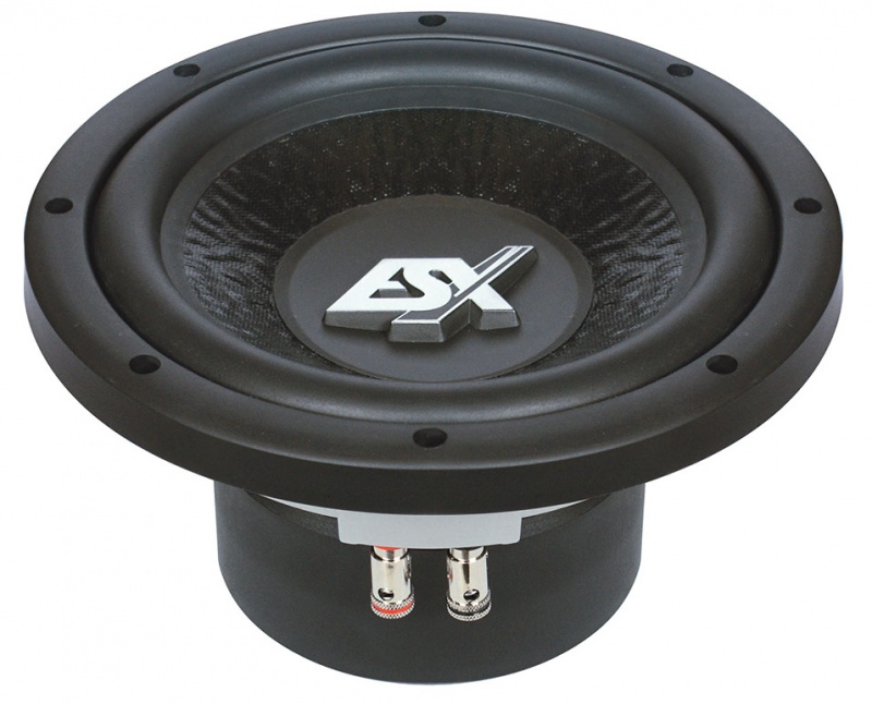 Фото ESX SX840