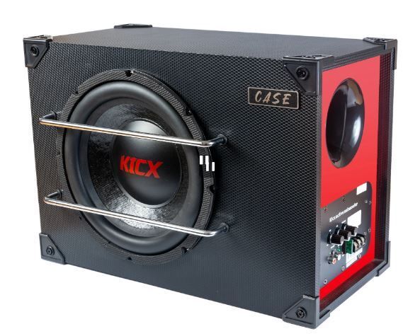 Фото Kicx CASE 10BPA