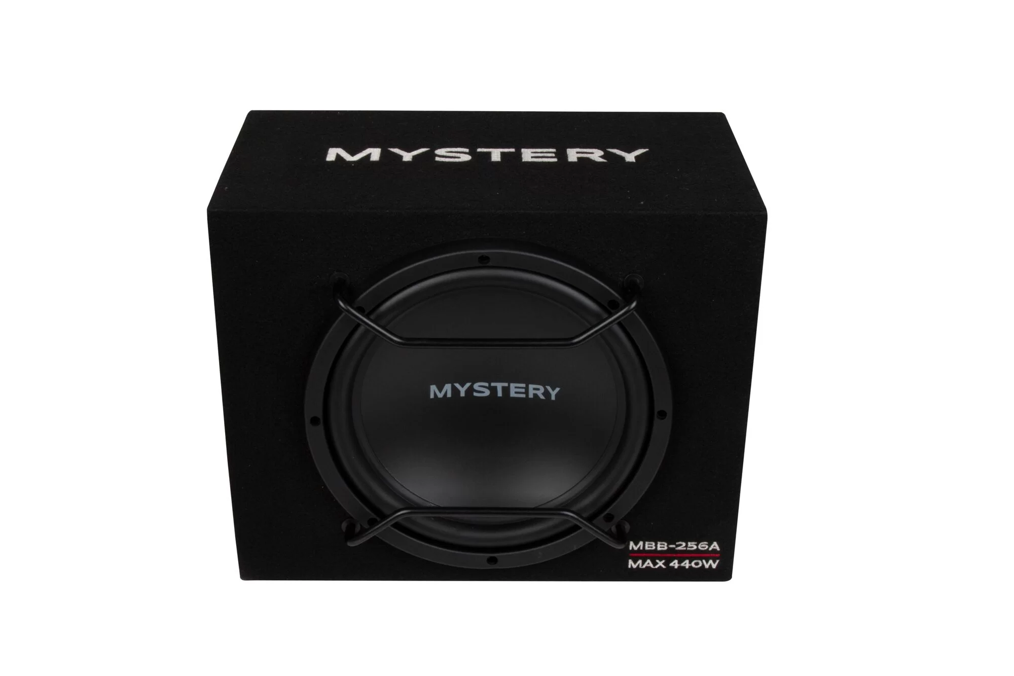 Фото Mystery MBB-256A